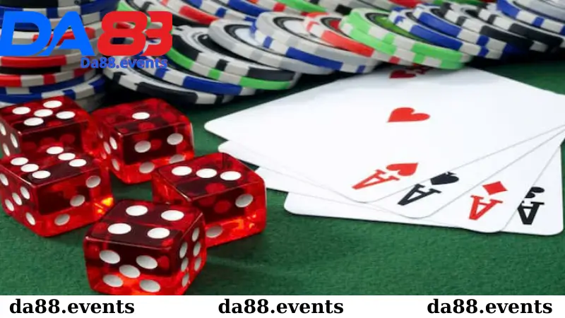 Những thể loại Game bài Da88 được ưa chuộng nhất
