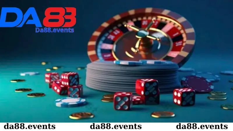 Ưu điểm nổi bật của Game bài Da88